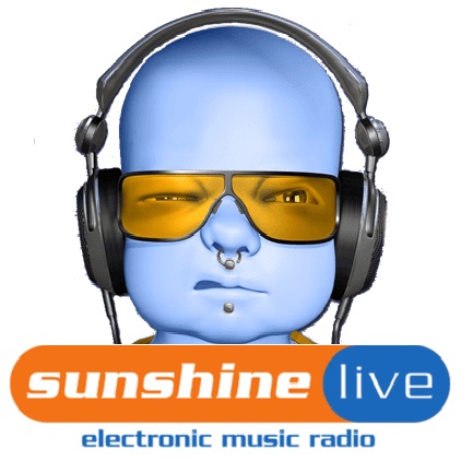 SunShine Live radio