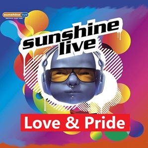 Слушать SunShine Live 