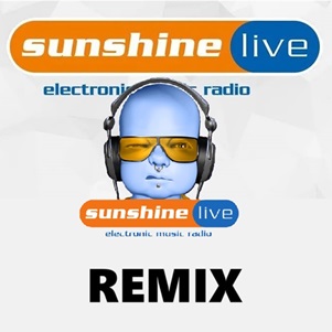 Слушать SunShine Live  