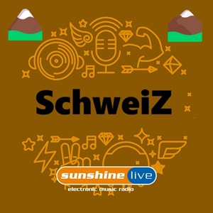 Слушать SunShine Live 